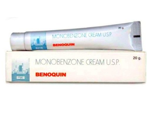 Monobenzone Cream, Packaging Size : 20GM