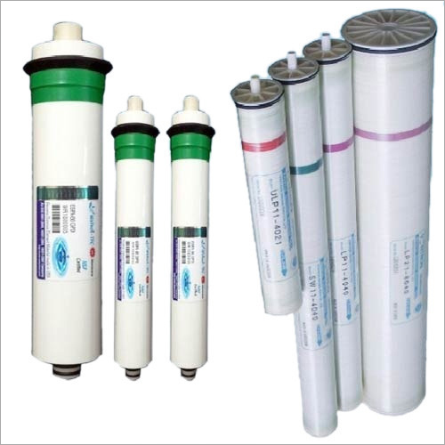 PVC RO Membrane, Feature : Light Weight, Long Life