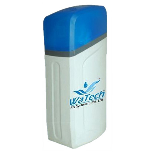 Auto Water Softener, Power : 230 Volt (v)