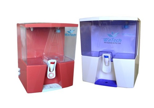 WaTop - A Domestic Water Purifier, Voltage : 230 Volt (v)