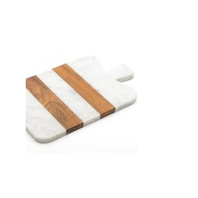 WOODEN AND STONE CHOPPING PRODUCT FOR KITCHEN USE