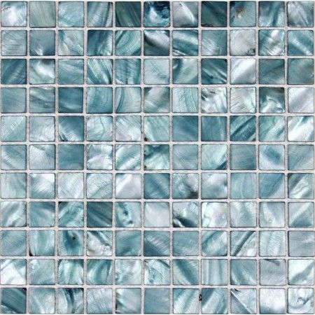 MOTHER OF PEARL SHELLS TILES IN MULTI COLOUR HANDMADE AND DECORATIVE PRODUCT