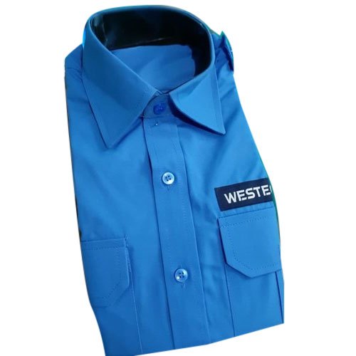 Security Guard Shirts