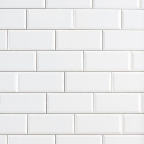 Sanvis Square Ceramic Wall Tiles