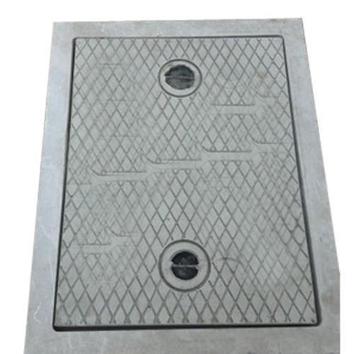 Cement Concrete Manhole Chamber, For Construction, Industrial, Public Use, Feature : Highly Durable