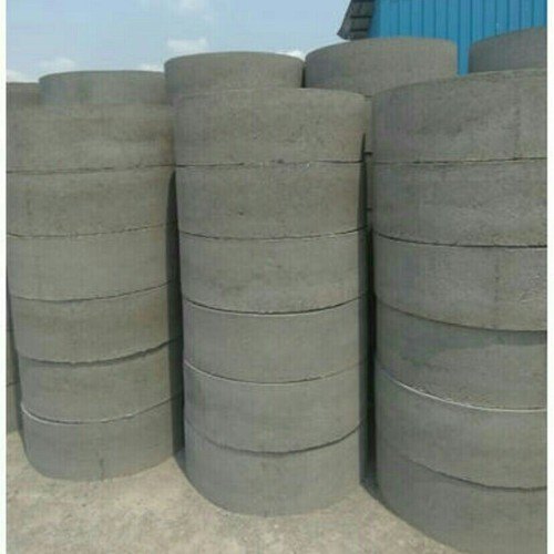 RCC Cement Rings, For Sewage, Toilet, Water, Length : 4 Feet