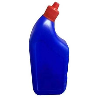 Toilet Cleaner, Packaging Type : PET Bottles