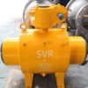 FULLY WELDED BALL VALVE, Size : 10', 12', 14', 16', 18', 2', 20', 24', 28', 32', 36', 4', 48'