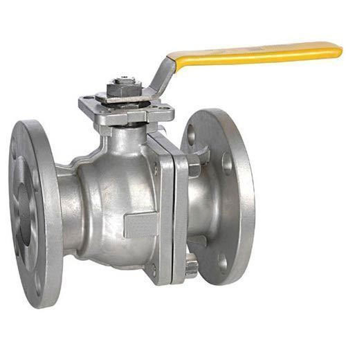 MONEL FLOATING BALL VALVE