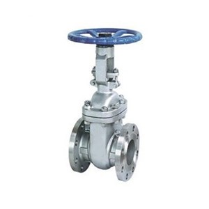 MONEL GATE VALVE