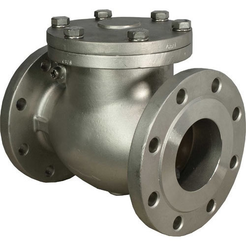 MONEL SWING CHECK VALVE