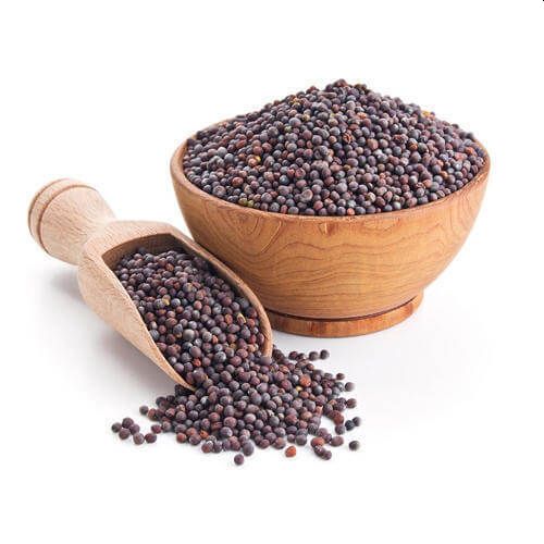 Traditional Mustard Seeds, For Spices, Packaging Type : Plastic Packet