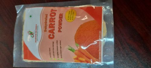 Dehydrated Carrot Powder, Packaging Size : 500g To 25kg