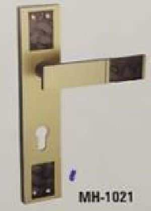 Brass Mortise Lock, Feature : Accuracy, Less Power Consumption