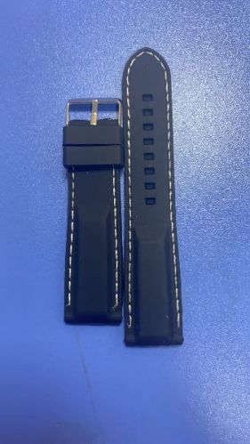 Silicone Rubber Silicon Straps, Feature : Durable, Fine Quality, Superior Finish