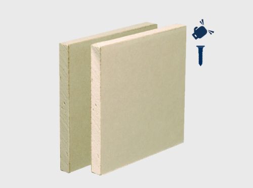 Habito Plaster Board