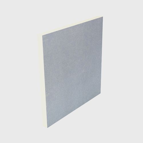 Sound Block Plaster Board, Pattern : Plain