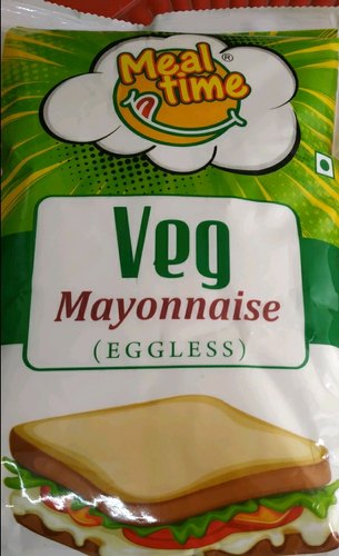 Mayonnaise, Packaging Type : 1kg Pouch