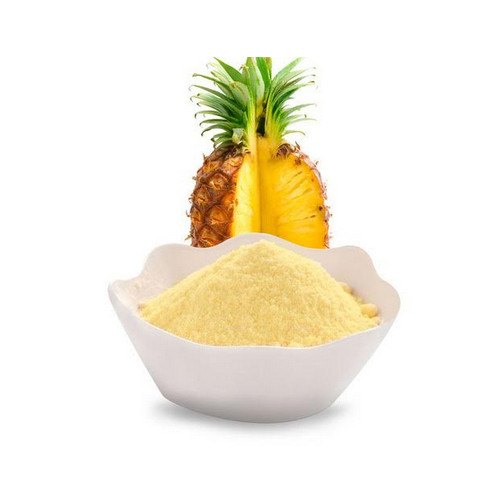 Natural Pineapple Extract, For Medicinal, Food Additives, Beauty, Packaging Type : Poly Bags, Gunny Bags