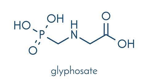 GLYPHOSATE, Classification : Amino Acid