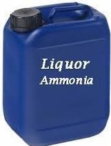 Liquor Ammonia, Grade : Technical Grade