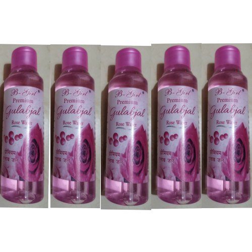 Rose Face Toner