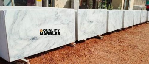 Dharmeta Marble, Color : White