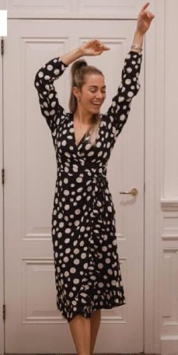 Plain Short One Piece Dress, Occasion : Party Wear