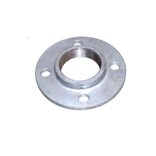 SK Forgefit All Galvanized Iron Flange, Size : >30 Inch