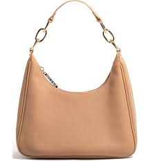 Plain Leather Shoulder Bags, Feature : Convenient, Easy To Carry, Stylish