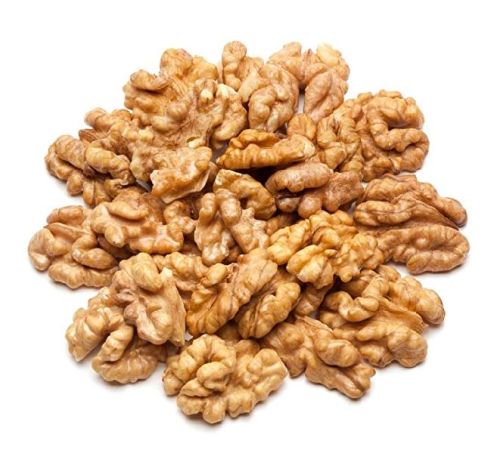 Organic Walnut Kernels, Purity : 100%