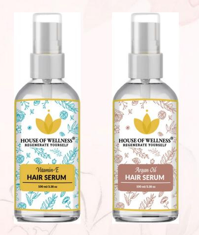 Hair Serum