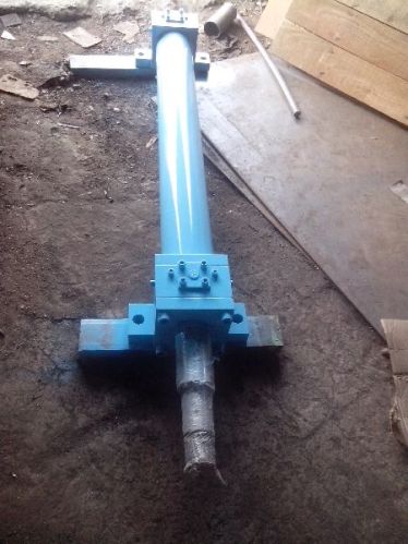 Steel Hydraulic Cylinder, Standard : AISI, ASTM, BS