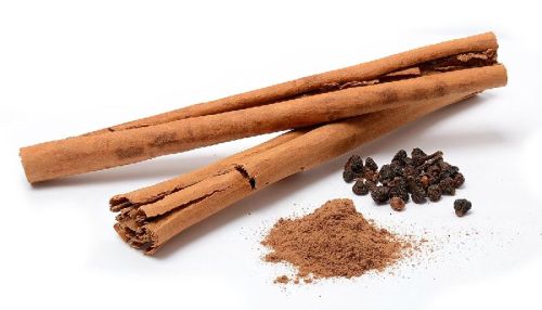 Raw Cinnamon Powder, For Cooking, Certification : FSSAI Certified