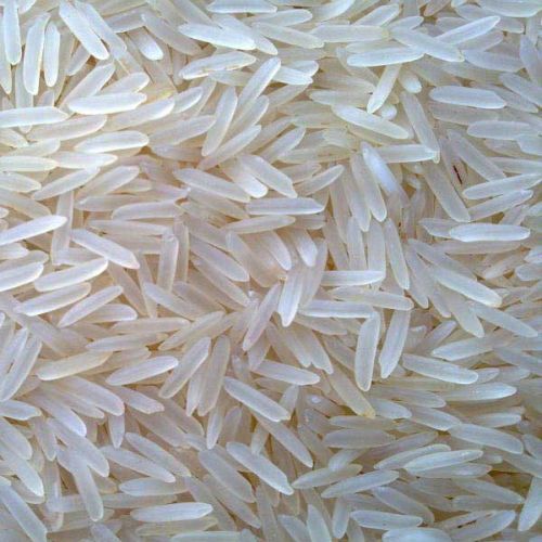 Organic Traditional Raw Basmati Rice, For Gluten Free, High In Protein, Variety : Long Grain