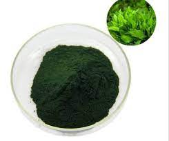 Natural Herbal Spirulina Powder, For Dietary Supplement, Packaging Type : Plastic Bags