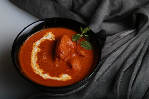 Frozen Butter Chicken
