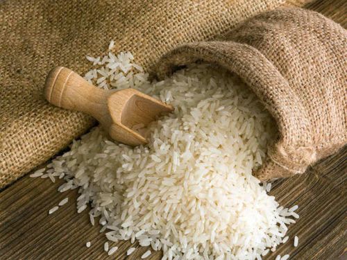 Organic PR11 Non Basmati Rice, For High In Protein, Variety : Long Grain, Medium Grain, Short Grain