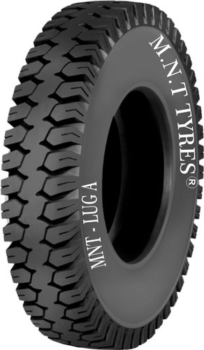 MNT Rubber Passenger Bus Tyre