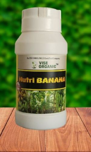 Nutri Banana