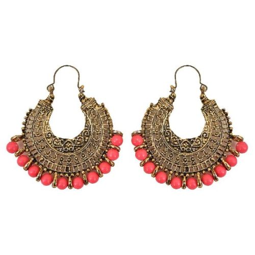 Multishape Antique Earrings, Feature : Alluring Look, Corrosion Proof