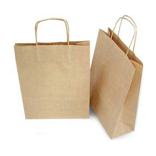 Handmade Paper Bag, For Gift Packaging, Shopping, Size : Multisize