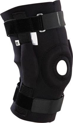 Plastic Knee Brace, For Pain Relief, Pattern : Plain