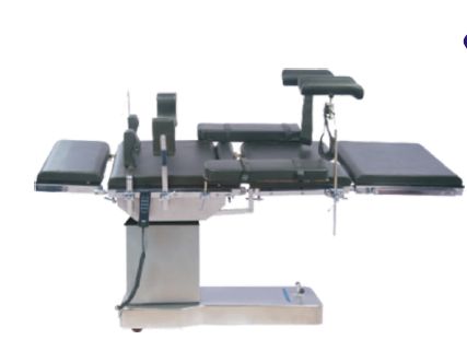 Electric Operation Theater Tables, For Hospital
