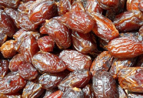 Dried Dates, Packaging Type : Vacuum Pack