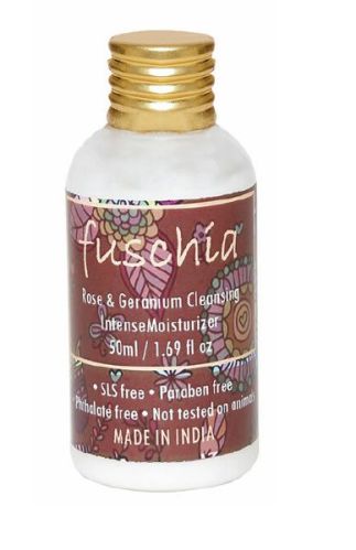 Intense Moisturizer Cream, For Parlour, Personal, Form : Liquid