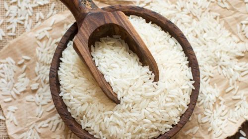 Long Grain Non Basmati Rice, Packaging Type : Plastic Bags, Plastic Sack Bags