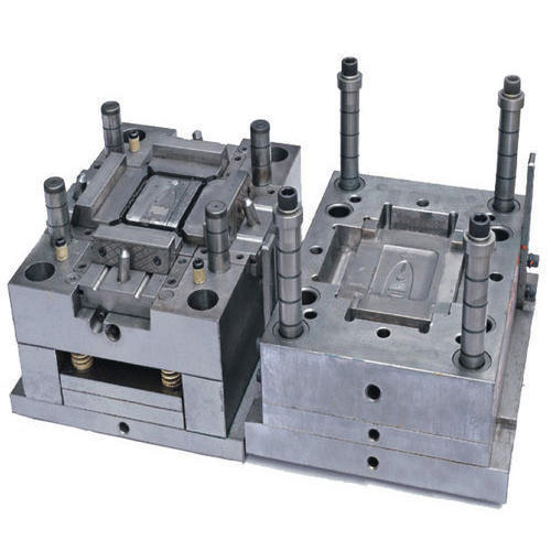 Plastic Injection Mold