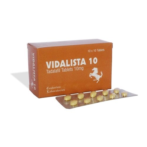 VIDALISTA 10MG TAB