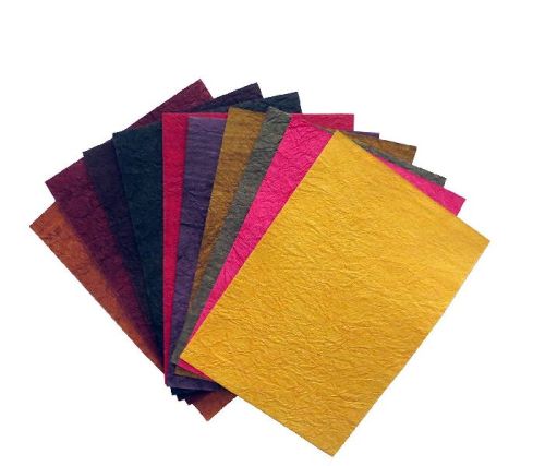 Handmade Paper, Feature : Durable Finish, High Speed Copying